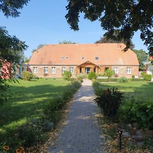 Hotelpension Pfarrhaus